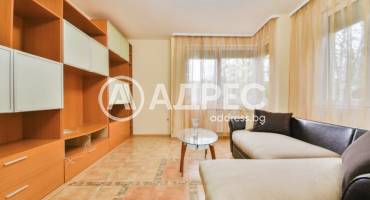 Двустаен апартамент, София, Зона Б 19, 694369, Снимка 3