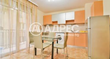 Двустаен апартамент, София, Зона Б 19, 694369, Снимка 4