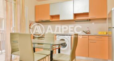 Двустаен апартамент, София, Зона Б 19, 694369, Снимка 5
