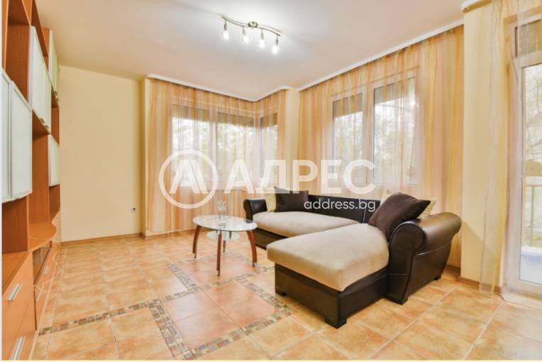 Двустаен апартамент, София, Зона Б 19, 694369, Снимка 1