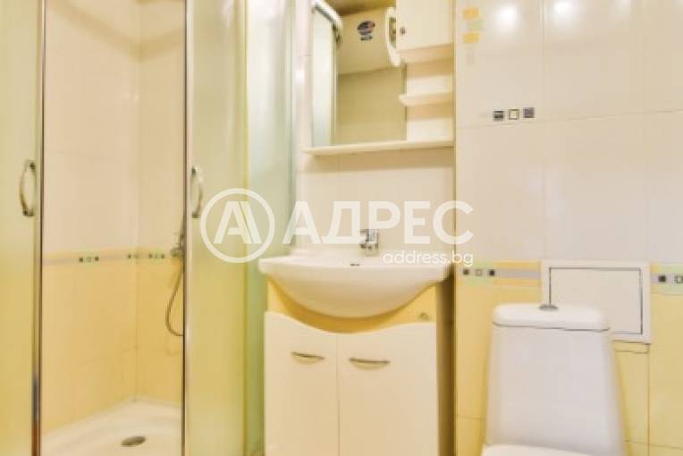 Двустаен апартамент, София, Зона Б 19, 694369, Снимка 10