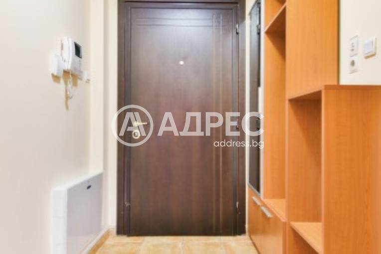 Двустаен апартамент, София, Зона Б 19, 694369, Снимка 11
