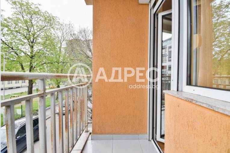 Двустаен апартамент, София, Зона Б 19, 694369, Снимка 12