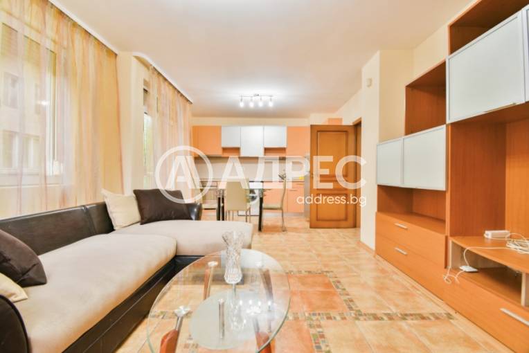 Двустаен апартамент, София, Зона Б 19, 694369, Снимка 2