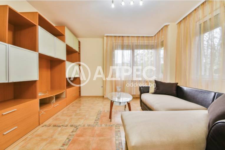 Двустаен апартамент, София, Зона Б 19, 694369, Снимка 3