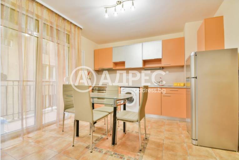 Двустаен апартамент, София, Зона Б 19, 694369, Снимка 4