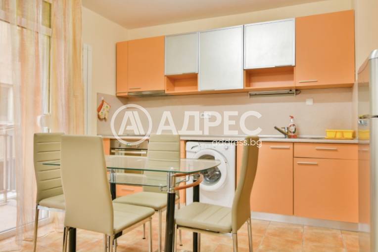 Двустаен апартамент, София, Зона Б 19, 694369, Снимка 5