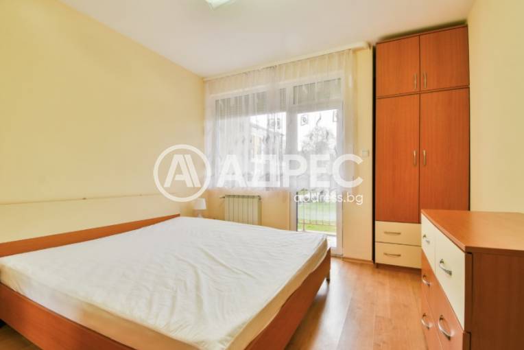 Двустаен апартамент, София, Зона Б 19, 694369, Снимка 6