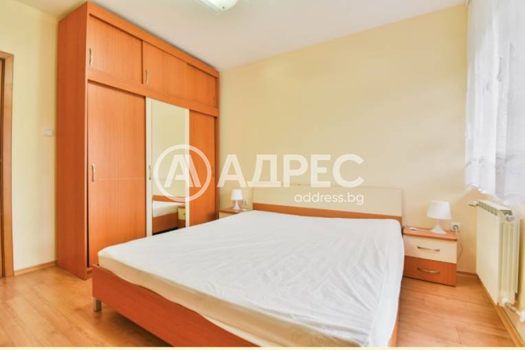 Двустаен апартамент, София, Зона Б 19, 694369, Снимка 7