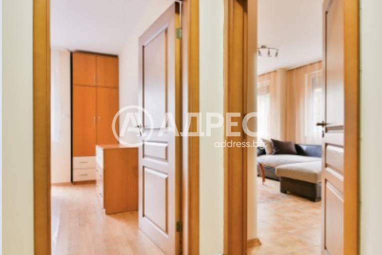 Двустаен апартамент, София, Зона Б 19, 694369, Снимка 9