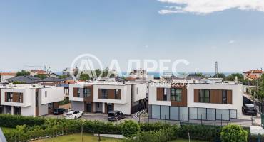 Къща/Вила, Варна, Виница, 701369, Снимка 11