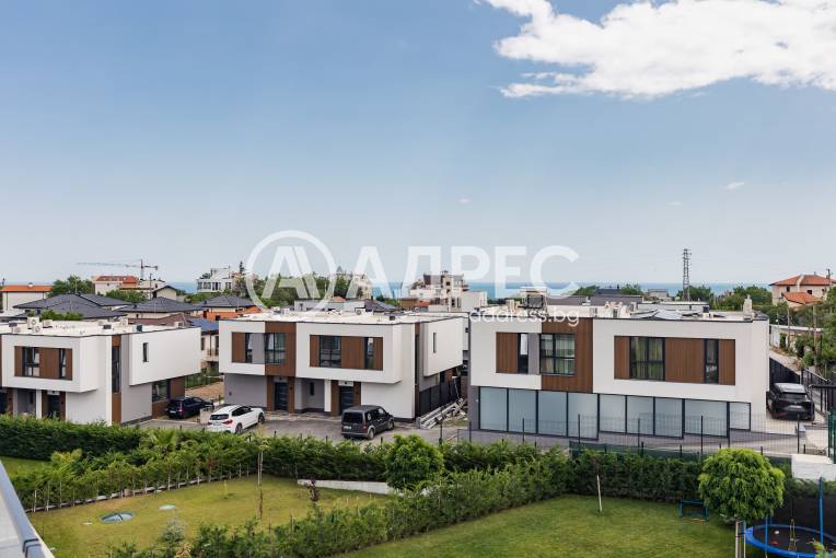 Къща/Вила, Варна, Виница, 701369, Снимка 11