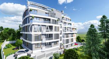 Двустаен апартамент, Варна, м-ст Сотира, 593370, Снимка 6