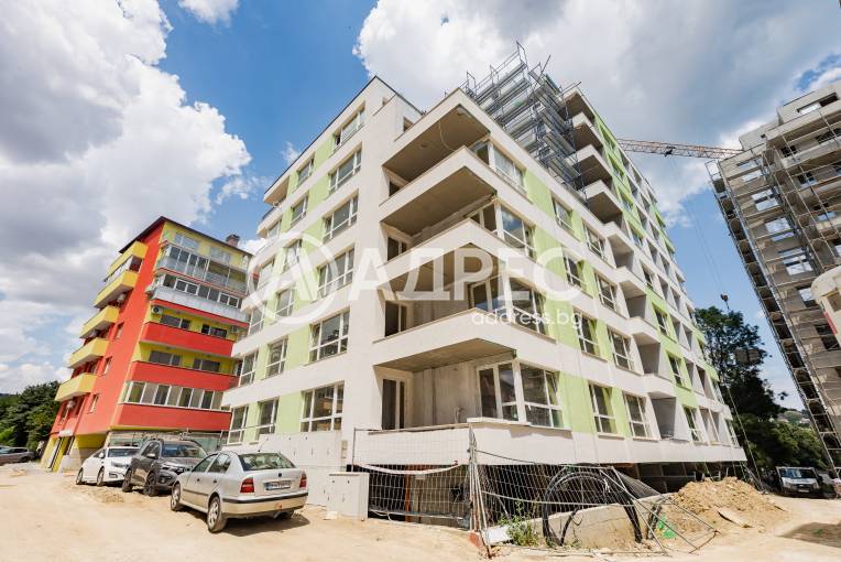 Двустаен апартамент, Варна, Левски, 605370, Снимка 5