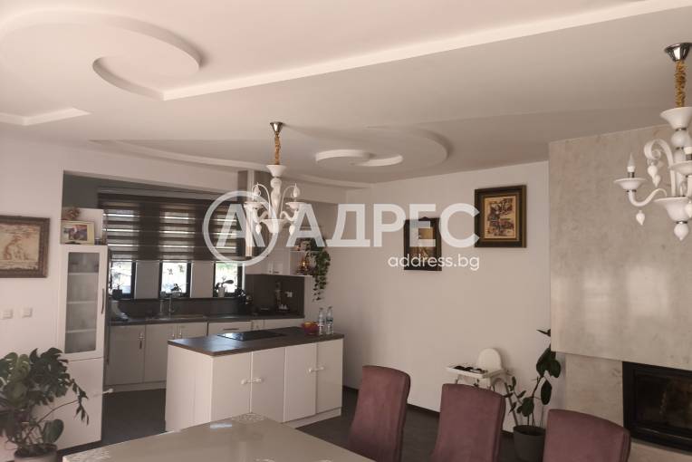 Къща/Вила, Разград, Варош, 653370, Снимка 1