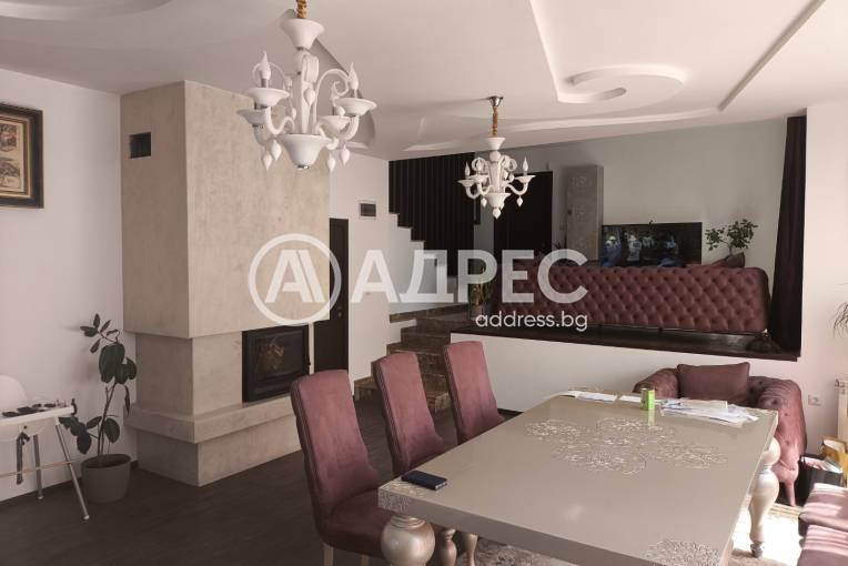 Къща/Вила, Разград, Варош, 653370, Снимка 5