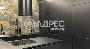 Тристаен апартамент, Варна, Галата, 664370, Снимка 1