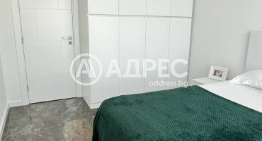 Тристаен апартамент, Варна, Галата, 664370, Снимка 11