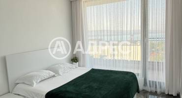 Тристаен апартамент, Варна, Галата, 664370, Снимка 12