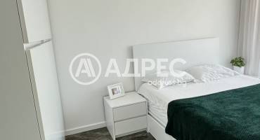 Тристаен апартамент, Варна, Галата, 664370, Снимка 13