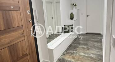 Тристаен апартамент, Варна, Галата, 664370, Снимка 17