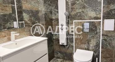 Тристаен апартамент, Варна, Галата, 664370, Снимка 21