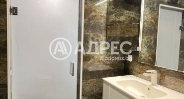 Тристаен апартамент, Варна, Галата, 664370, Снимка 22