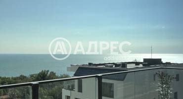 Тристаен апартамент, Варна, Галата, 664370, Снимка 23