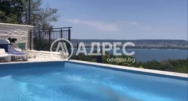 Тристаен апартамент, Варна, Галата, 664370, Снимка 25