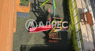 Тристаен апартамент, Варна, Галата, 664370, Снимка 26