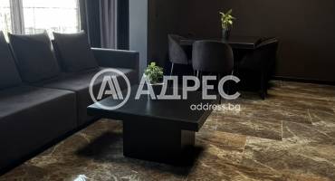 Тристаен апартамент, Варна, Галата, 664370, Снимка 6