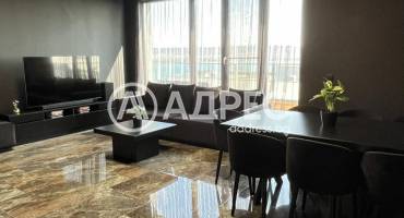 Тристаен апартамент, Варна, Галата, 664370, Снимка 8