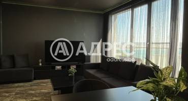 Тристаен апартамент, Варна, Галата, 664370, Снимка 9