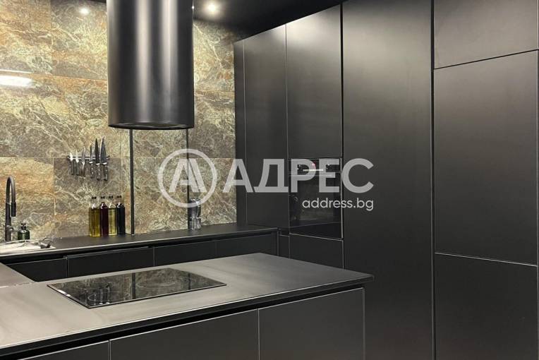 Тристаен апартамент, Варна, Галата, 664370, Снимка 1