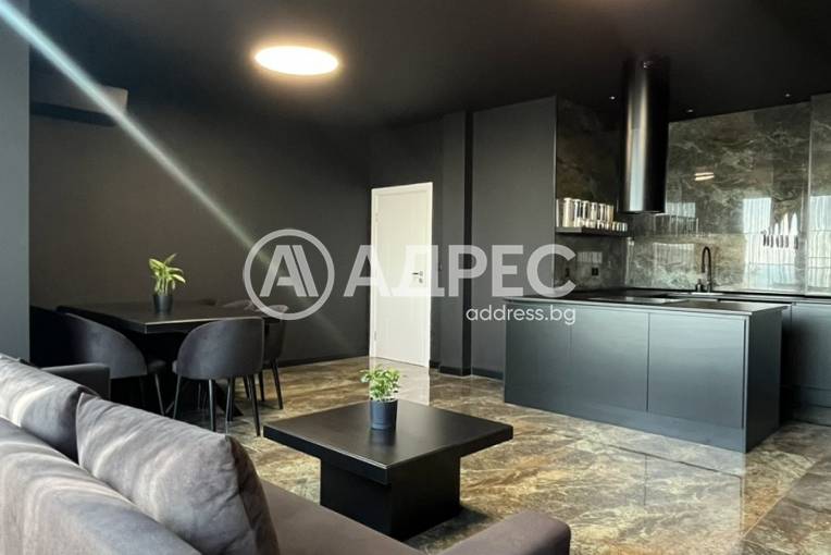 Тристаен апартамент, Варна, Галата, 664370, Снимка 10