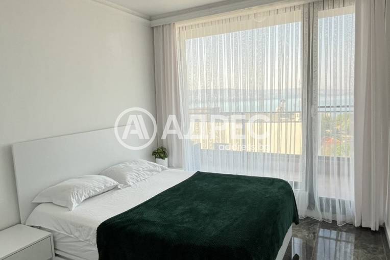 Тристаен апартамент, Варна, Галата, 664370, Снимка 12