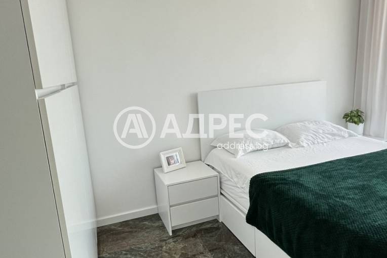 Тристаен апартамент, Варна, Галата, 664370, Снимка 13