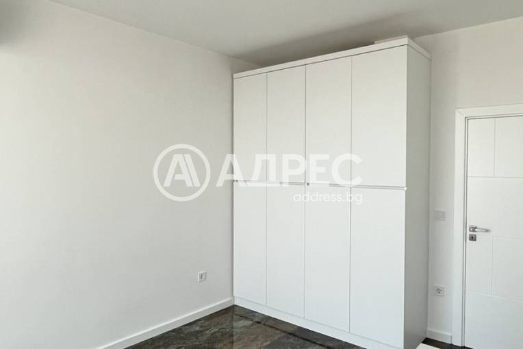 Тристаен апартамент, Варна, Галата, 664370, Снимка 14