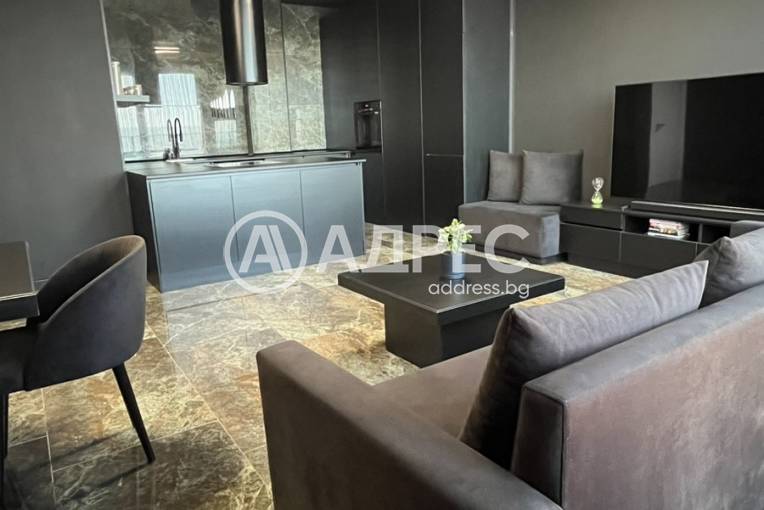 Тристаен апартамент, Варна, Галата, 664370, Снимка 2