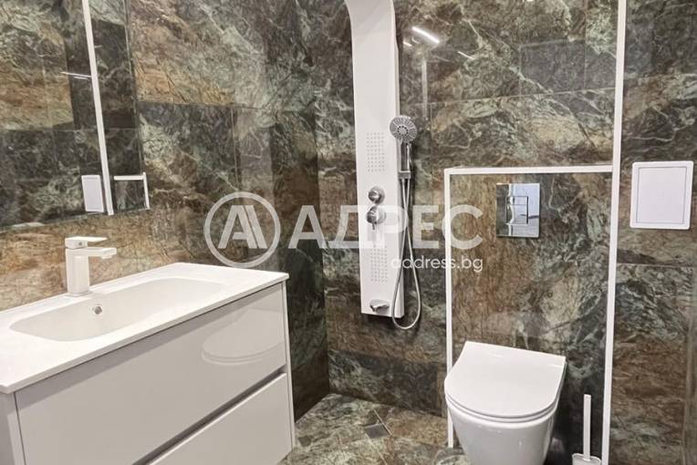 Тристаен апартамент, Варна, Галата, 664370, Снимка 21