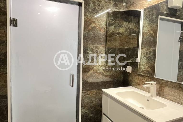 Тристаен апартамент, Варна, Галата, 664370, Снимка 22