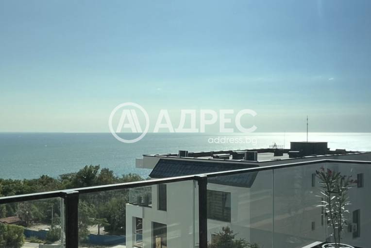 Тристаен апартамент, Варна, Галата, 664370, Снимка 23