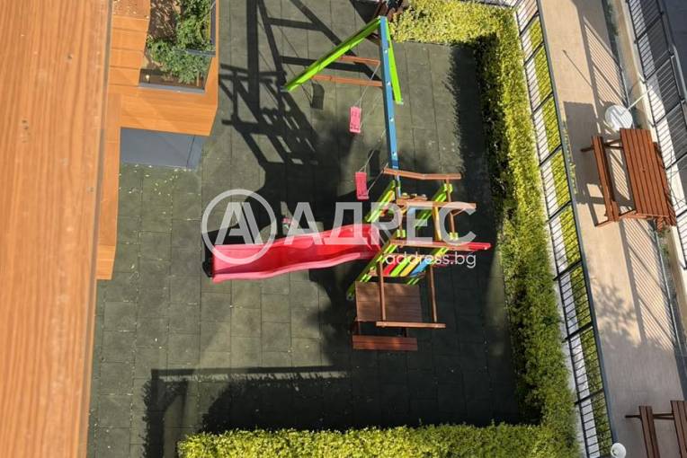 Тристаен апартамент, Варна, Галата, 664370, Снимка 26