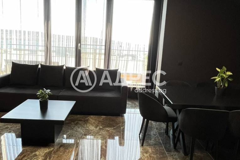 Тристаен апартамент, Варна, Галата, 664370, Снимка 4