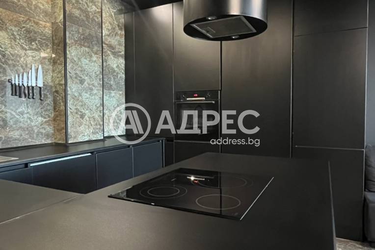 Тристаен апартамент, Варна, Галата, 664370, Снимка 5