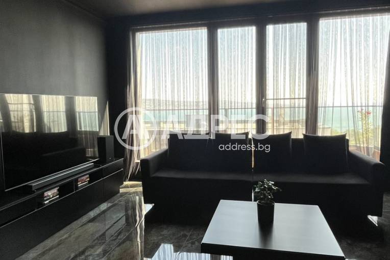 Тристаен апартамент, Варна, Галата, 664370, Снимка 7