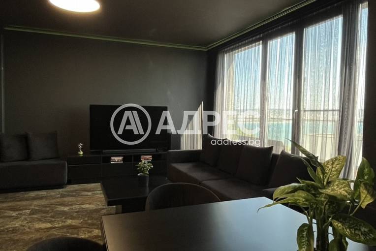 Тристаен апартамент, Варна, Галата, 664370, Снимка 9