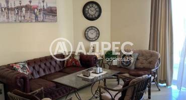 Двустаен апартамент, Слънчев бряг, Пясъците, 674370, Снимка 1