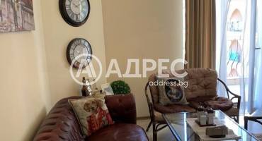 Двустаен апартамент, Слънчев бряг, Пясъците, 674370, Снимка 2