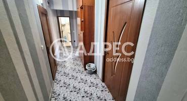 Двустаен апартамент, Ямбол, Георги Бенковски, 675370, Снимка 10